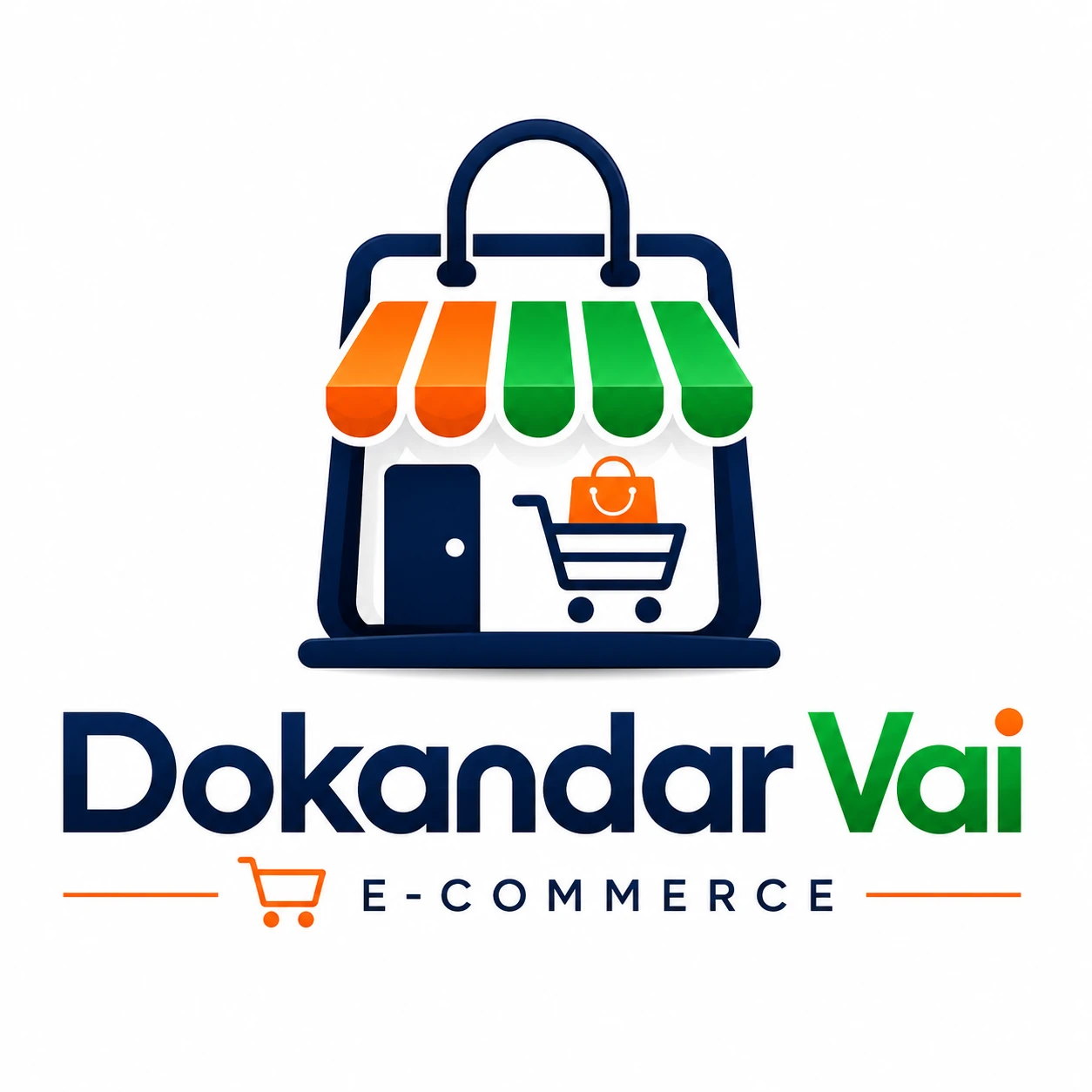 Dokandar Vai